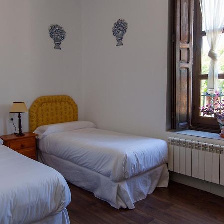 La Villa Del Pantano Ольмедилья-де-Аларкон Экстерьер фото